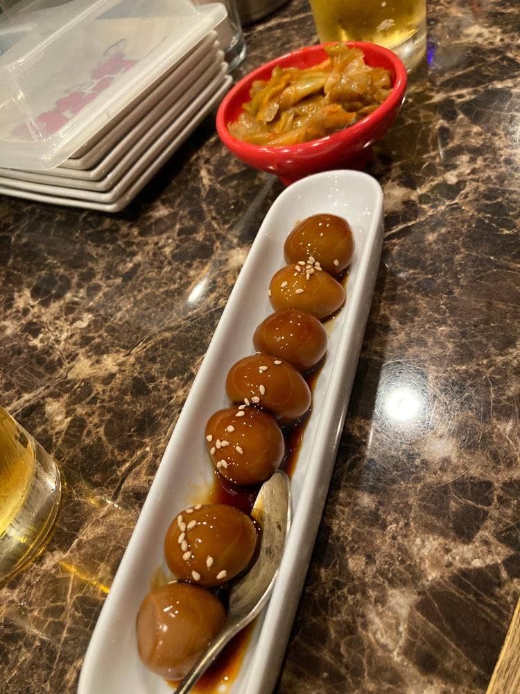 泡ギョーザ FUNHOLIiC