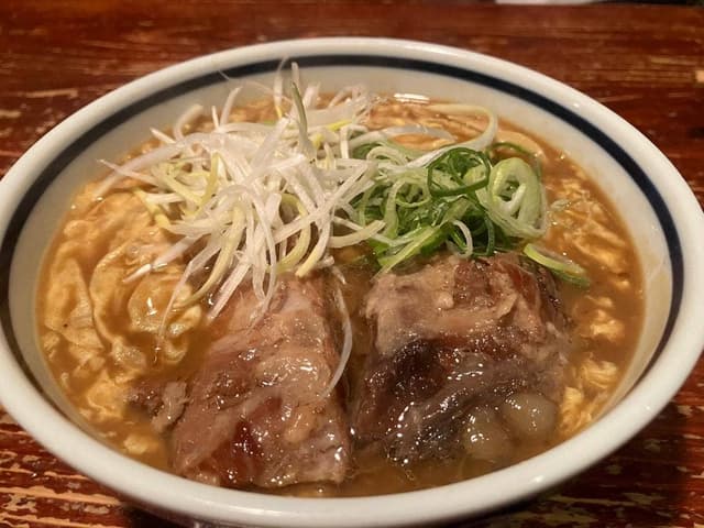 とりとうどんと元気な酒 はっぷう - サブ画像2