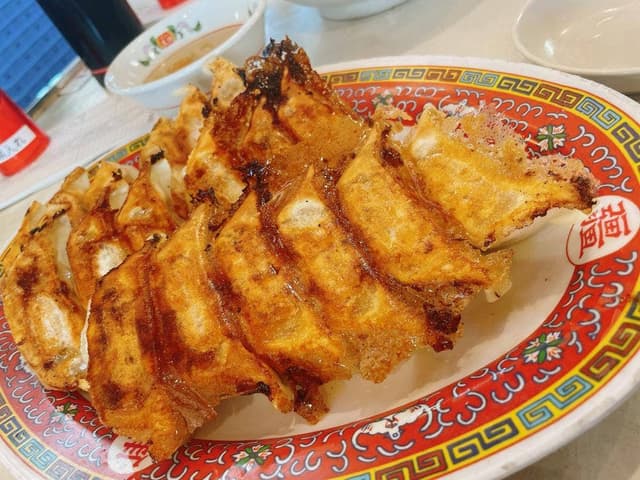 餃子の王将 住之江店 - サブ画像1