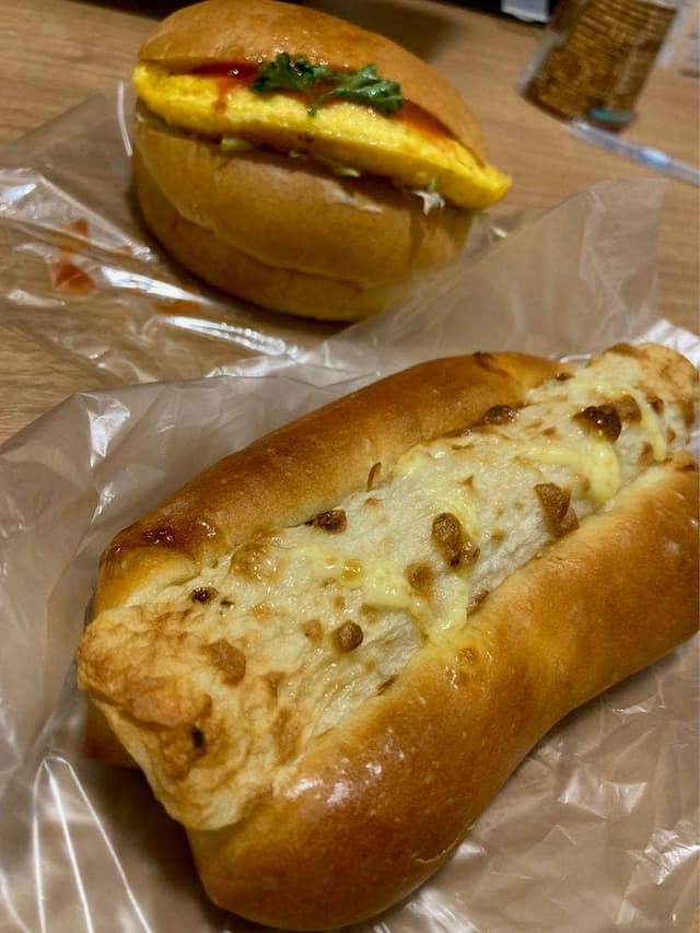 サンドウィッチパーラーまつむら - サブ画像1