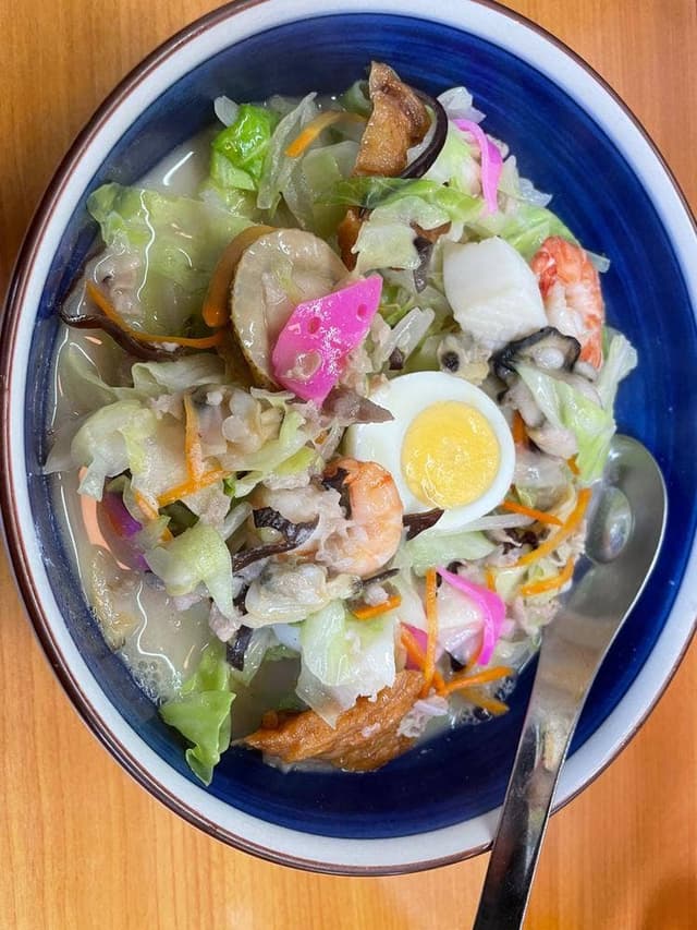 江戸びし - サブ画像2