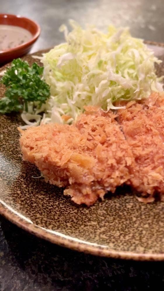 とんかつ とん吉 - サブ画像2