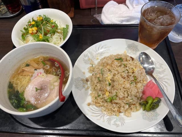 中華食彩 王華楼 - サブ画像3