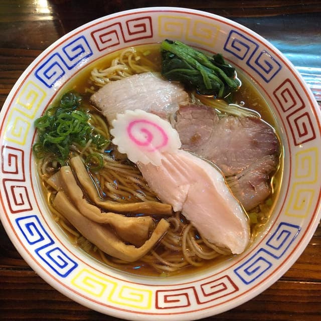 ラーメン246亭 - サブ画像2