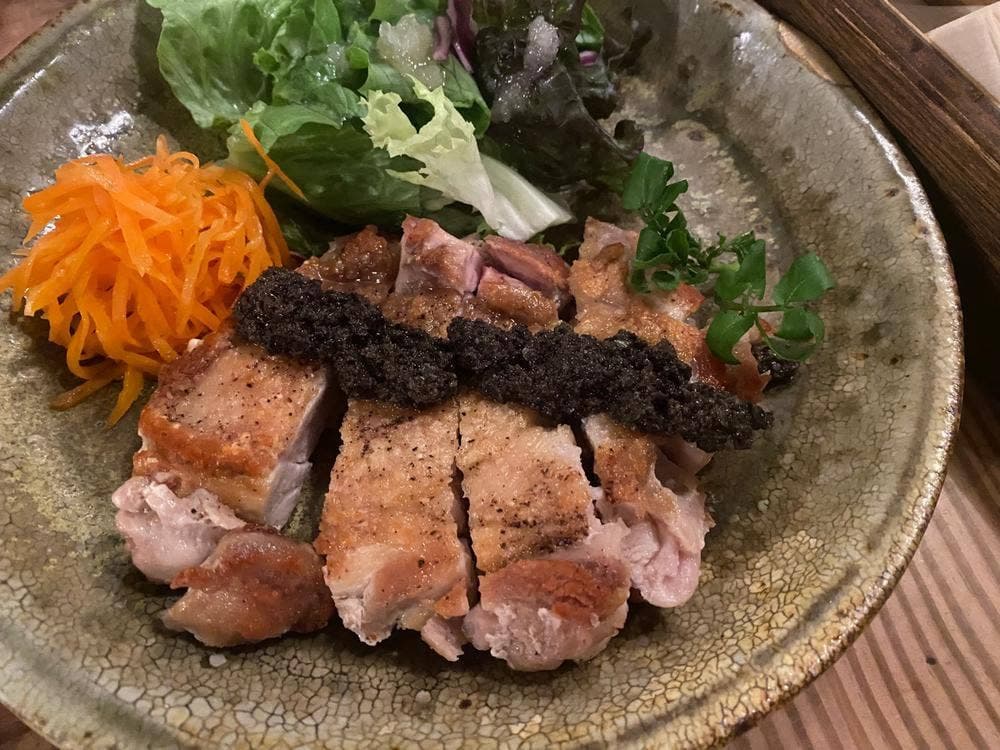 ハナイグチ