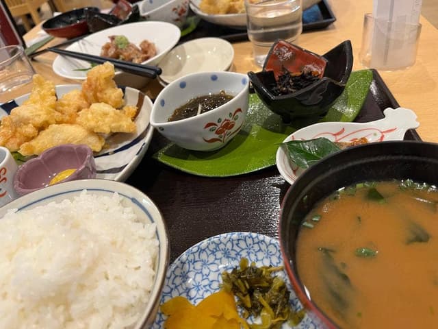 とよ常 本店 - サブ画像3