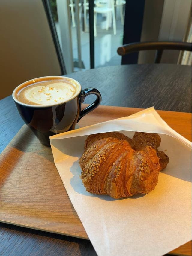 THE CITY BAKERY 新虎通りコア - サブ画像1