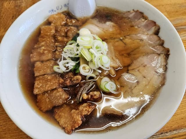 味の新宮 小鶴店 - サブ画像2