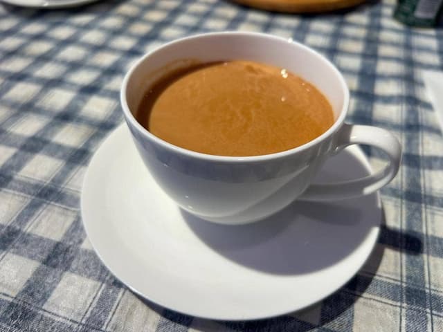 紅茶の店 ケニヤン - サブ画像2