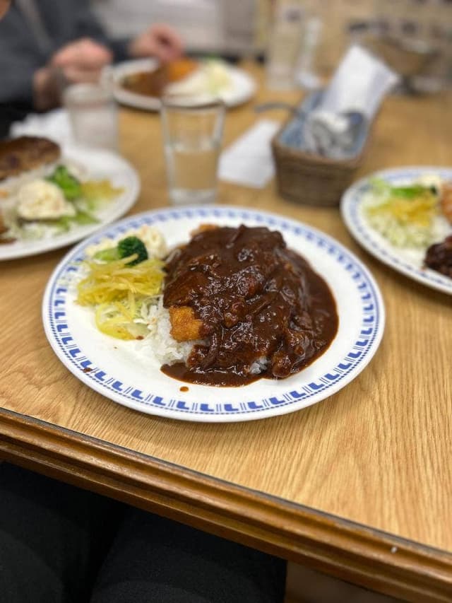 宝亭 - サブ画像2