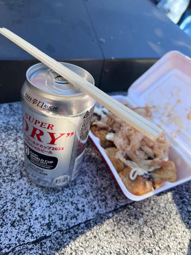 笑たこ 原宿表参道店 - サブ画像3