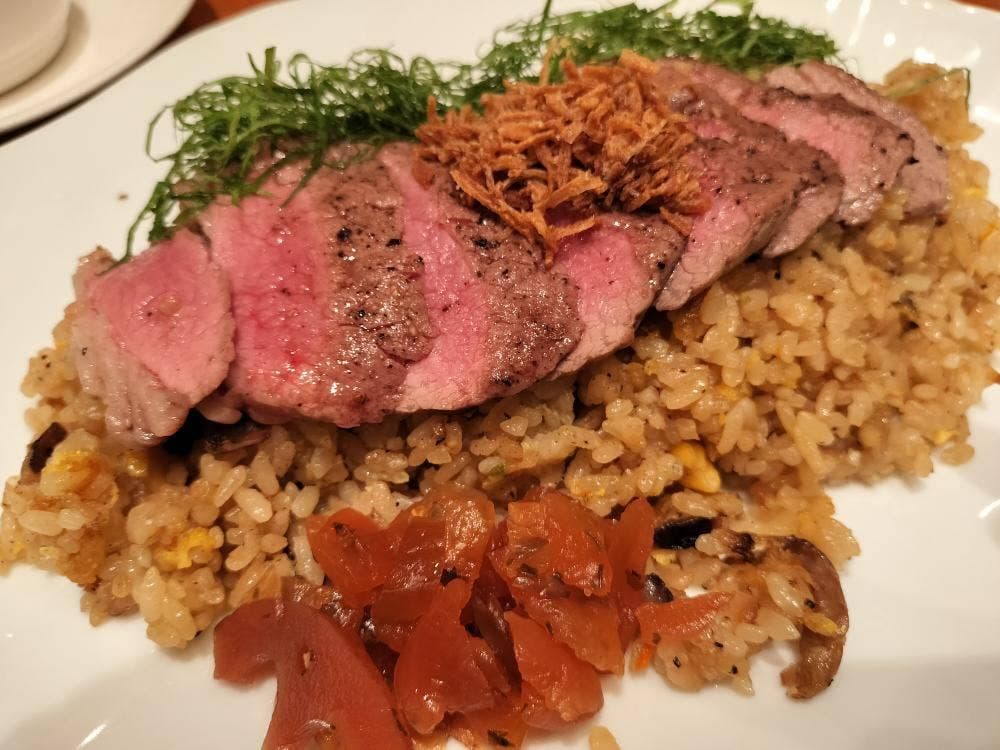 PORT-SIDE KITCHEN by グリル満天星麻布十番