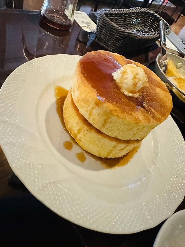 星乃珈琲店 北心斎橋店 - サブ画像2