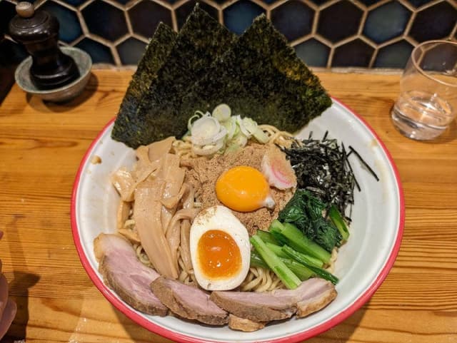 ユース軒 - サブ画像3