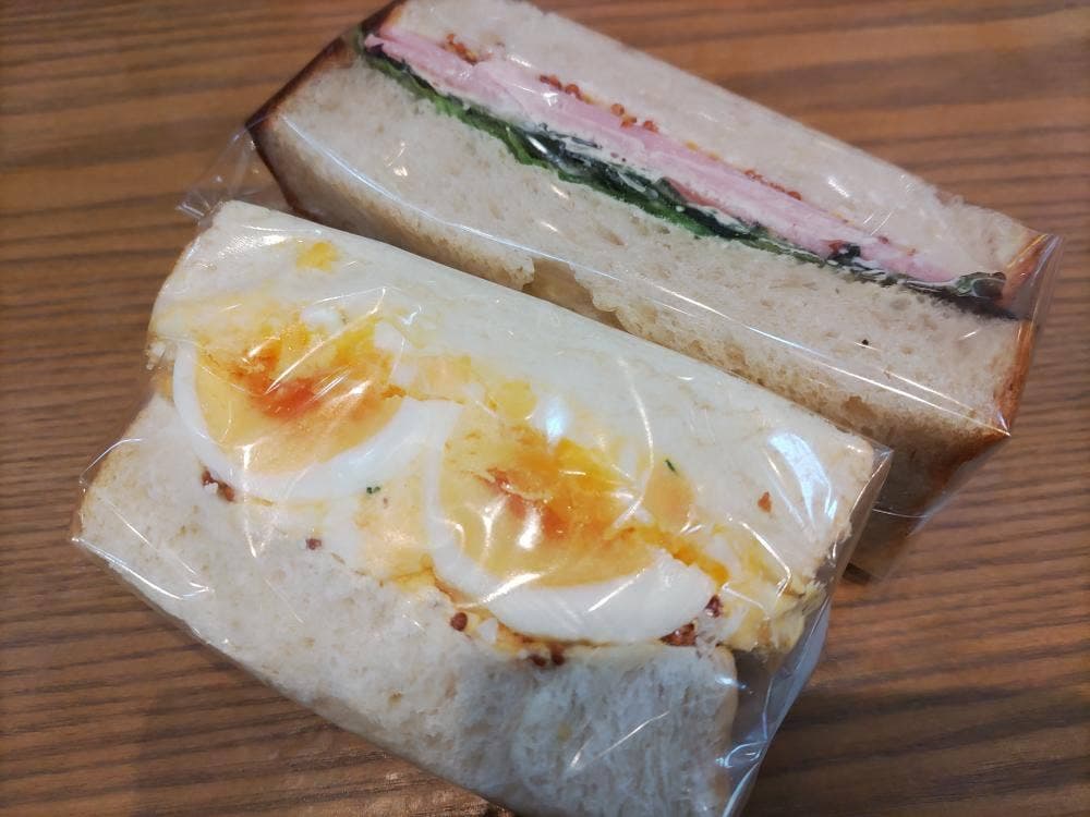 with life bakery