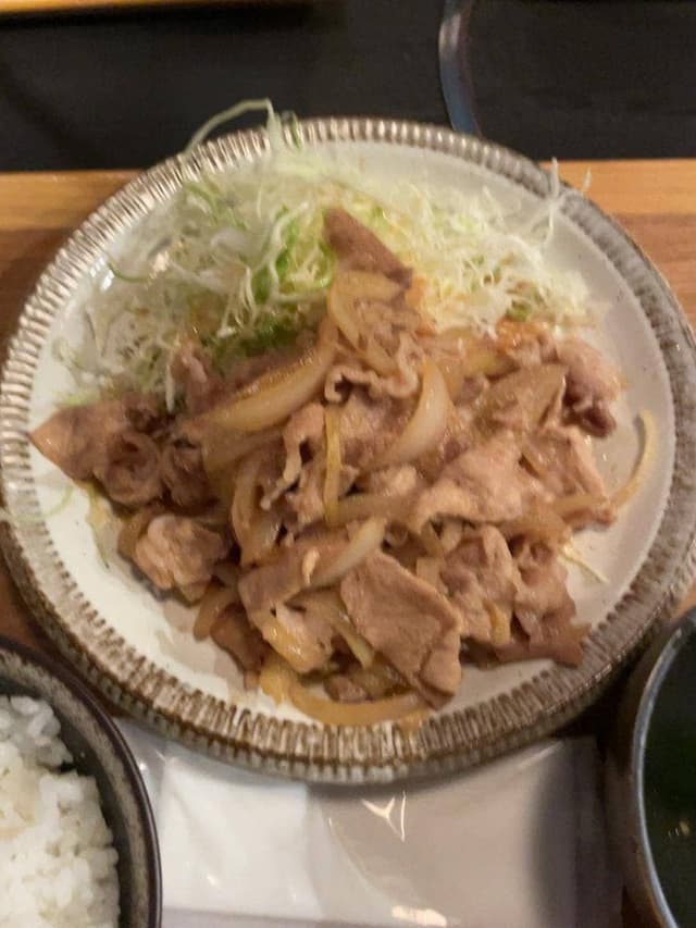 焼肉 一心 - サブ画像1