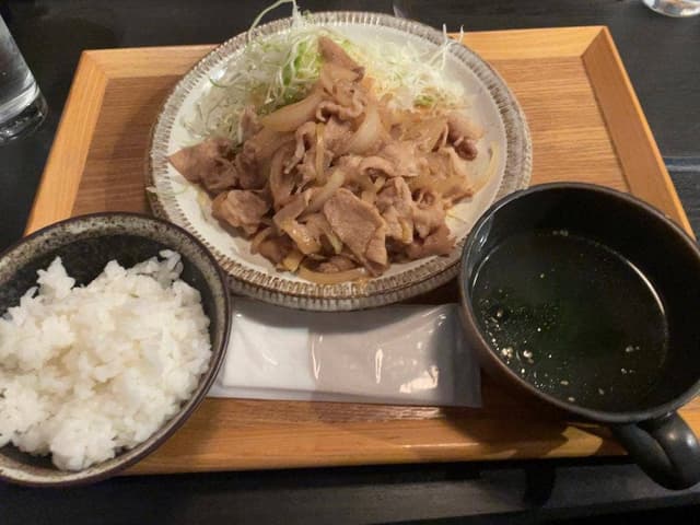 焼肉 一心 - サブ画像2