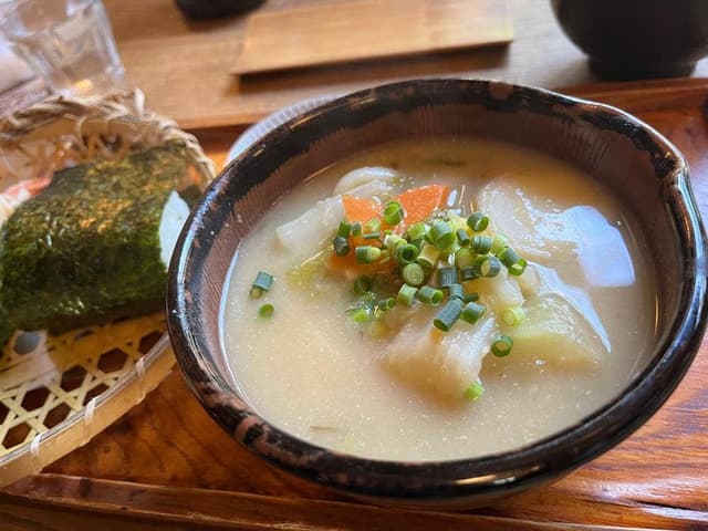 甘味茶屋 - サブ画像2