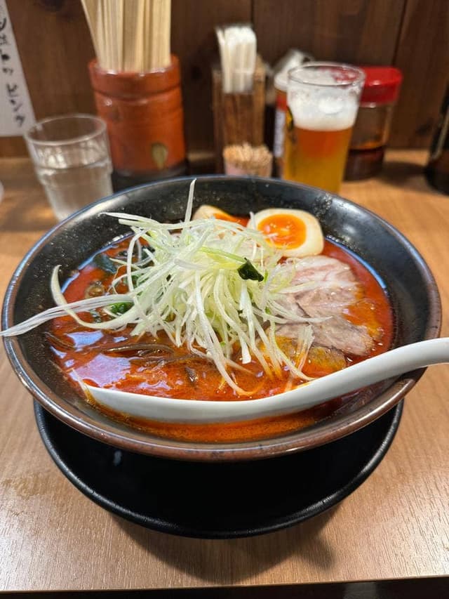 九州らーめん 祥 - サブ画像2