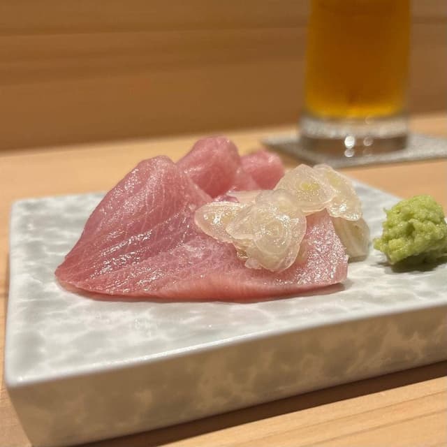 鮨 つぐみ - サブ画像3