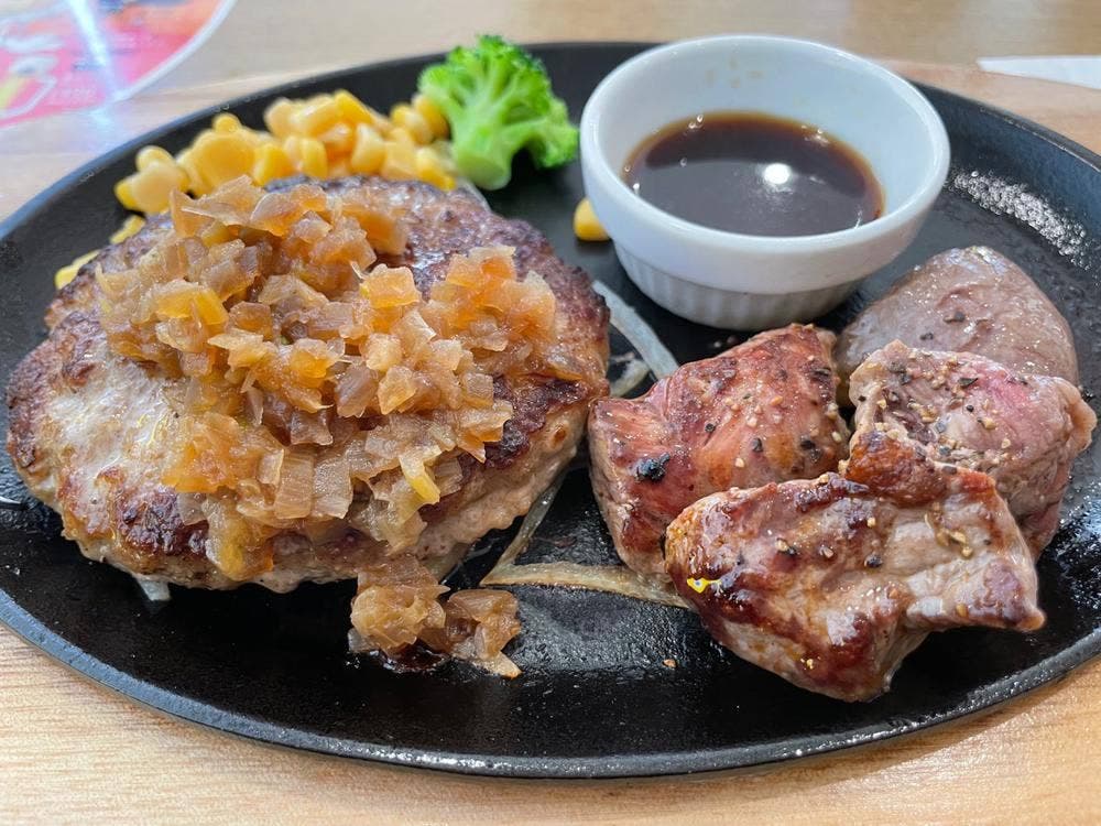 ココス 西神ニュータウン店