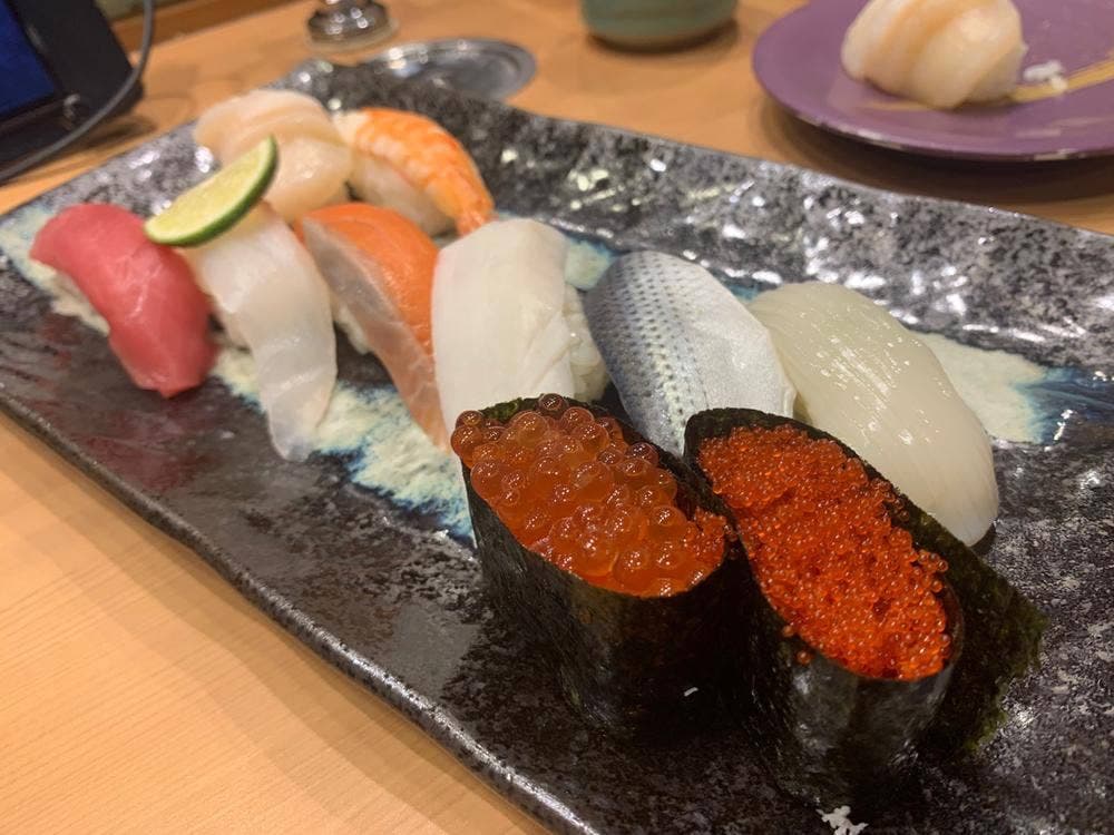 活一鮮 南3条店