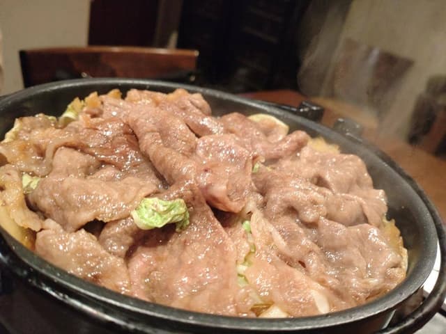 西灘裏街れすとらん - サブ画像2