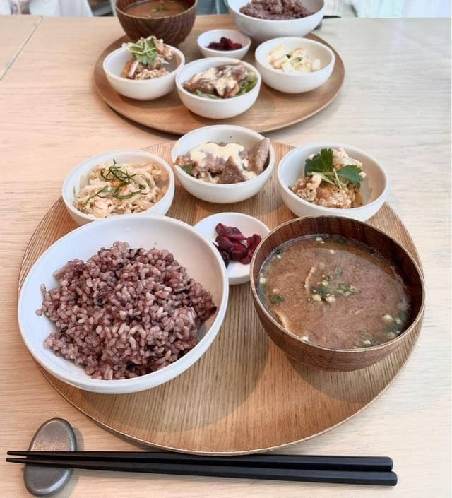 chano-ma 神戸 - サブ画像2