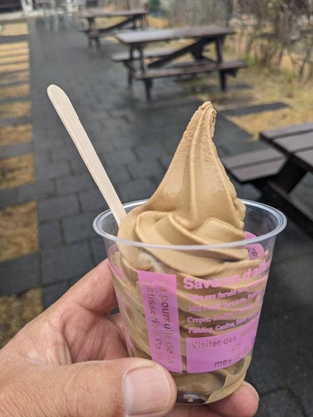 カフェ ド カンパーニュ - サブ画像1