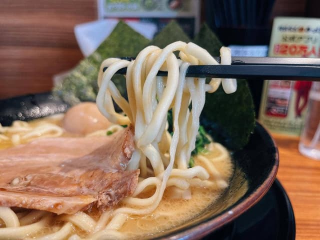 壱角家 築地店 - サブ画像1