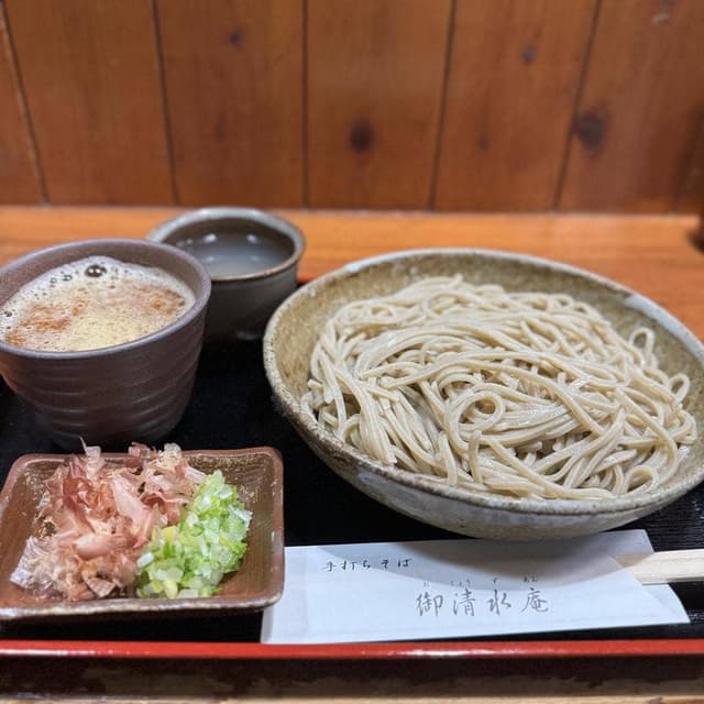 御清水庵 - サブ画像2