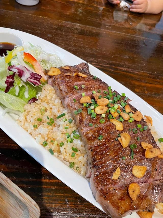 欧風料理ビトロー - サブ画像3