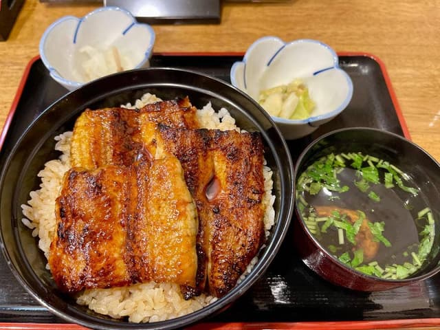 うな富 - サブ画像2