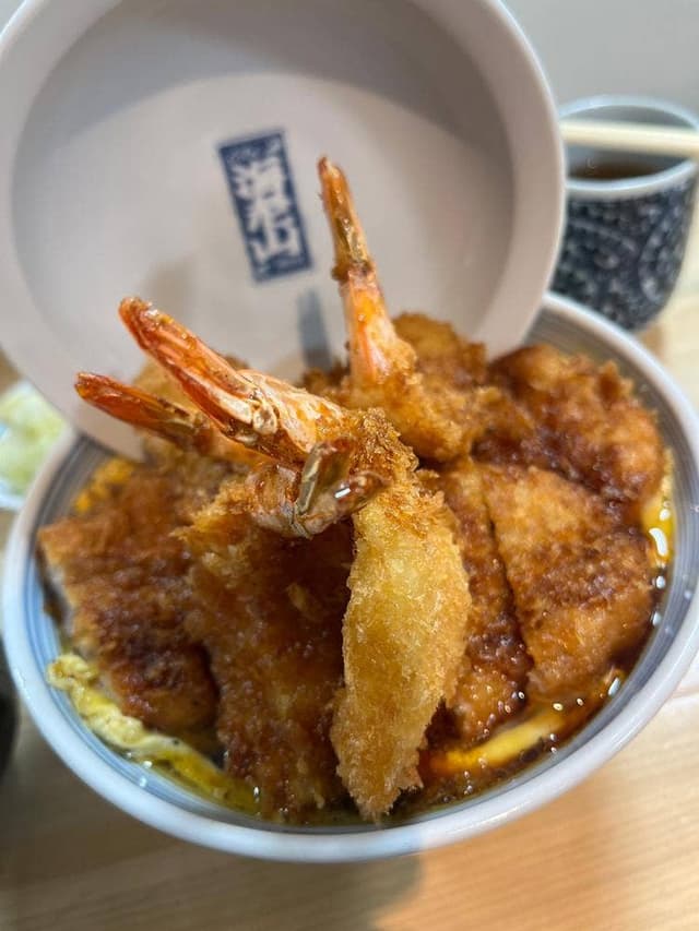 海老山 - サブ画像2