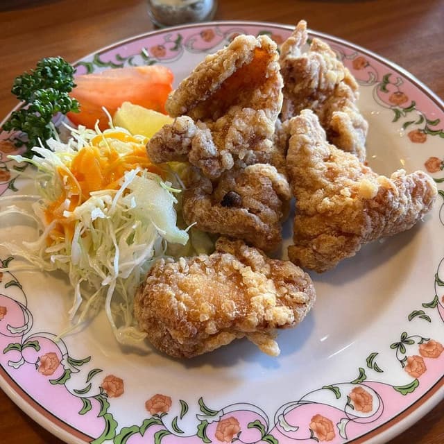 餃子の王将 三木店 - サブ画像3