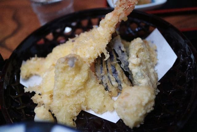 お食事処 波乃家 - サブ画像2