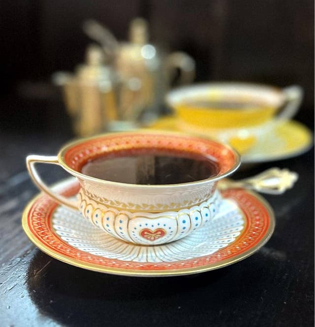 ふるもと珈琲店 - サブ画像1