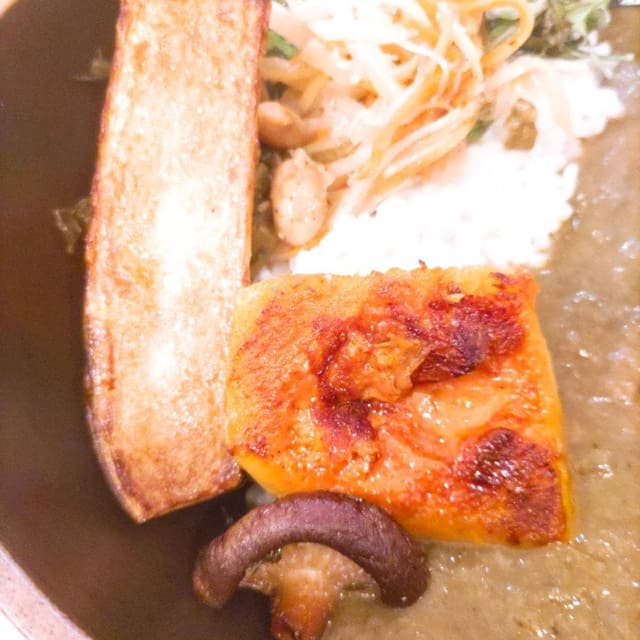 Ome Farm Kitchen - サブ画像1