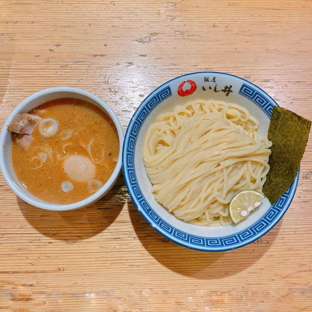 銀座 いし井 五反田店 - サブ画像3