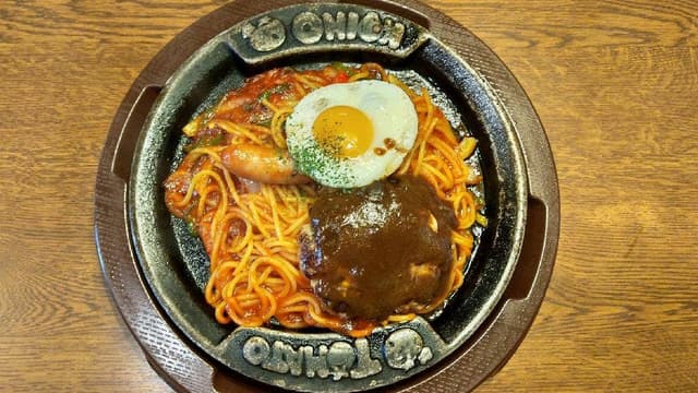 トマト&オニオン岡山江崎店 - サブ画像1