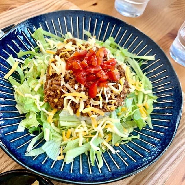 太陽食堂 - サブ画像2