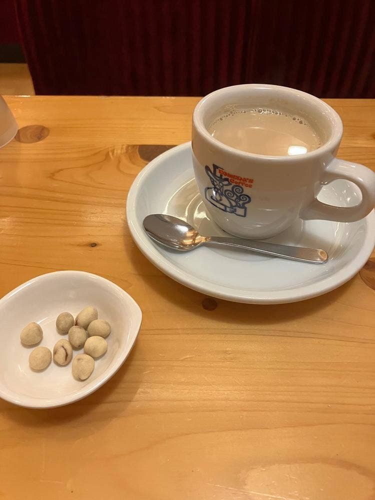 コメダ珈琲店 亀岡千代川店