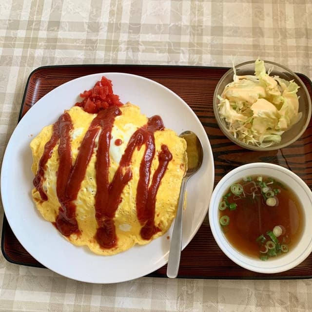 こみやま食堂 - サブ画像1