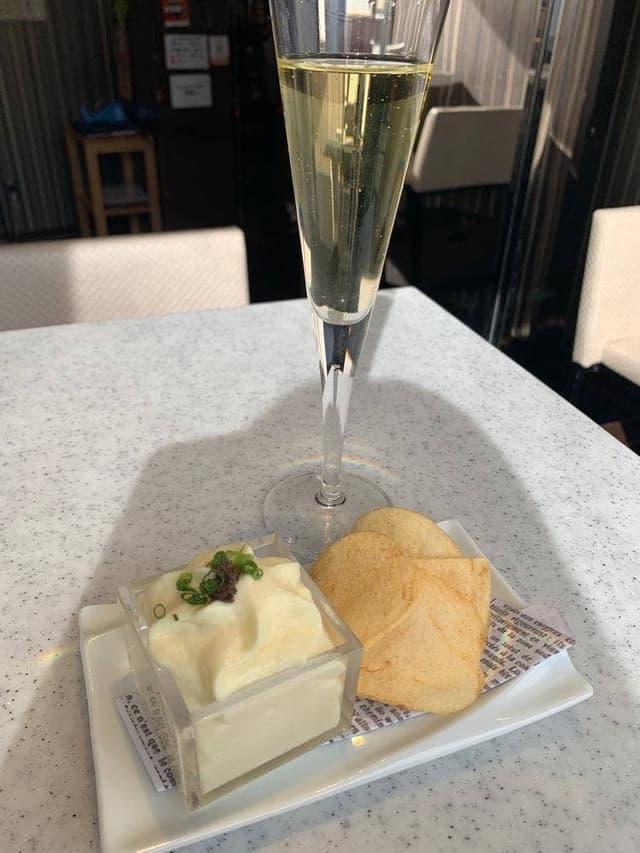 俺のフレンチ 横浜 - サブ画像1