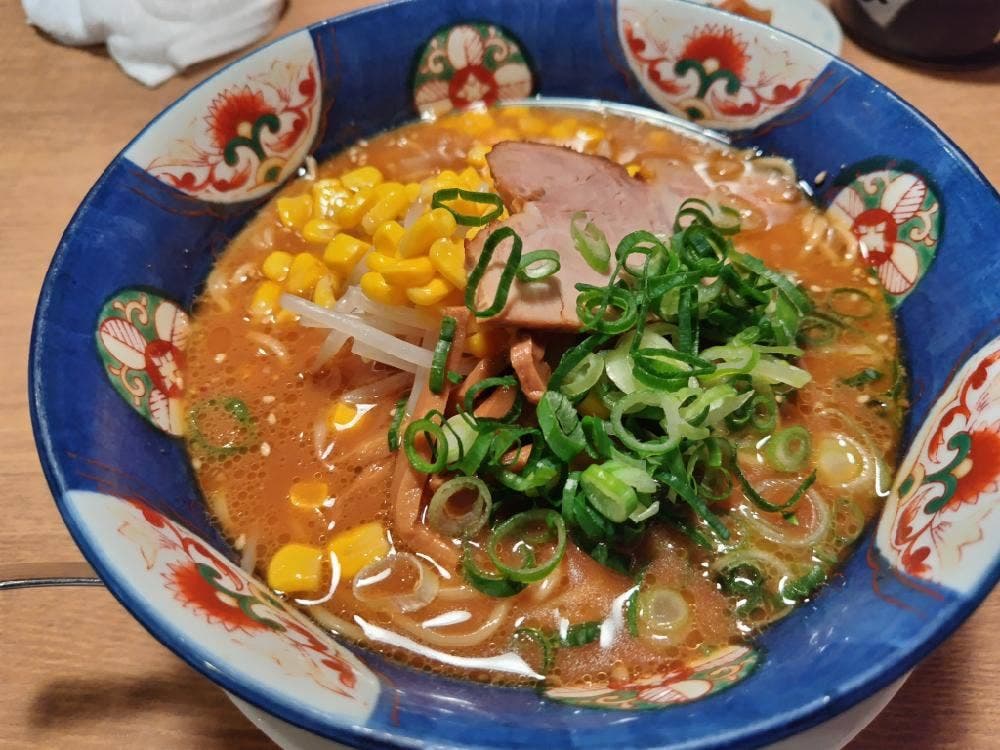 虹橋食堂 大乃木坂店