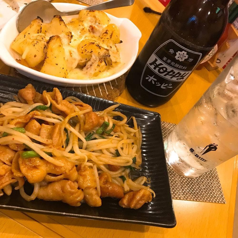 たまりば