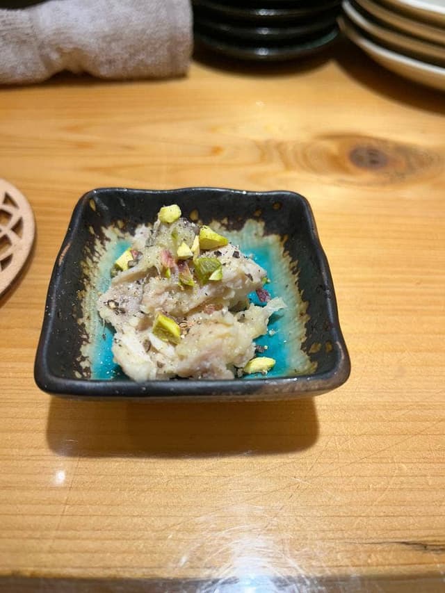 炭と酒なら 鳥え - サブ画像1