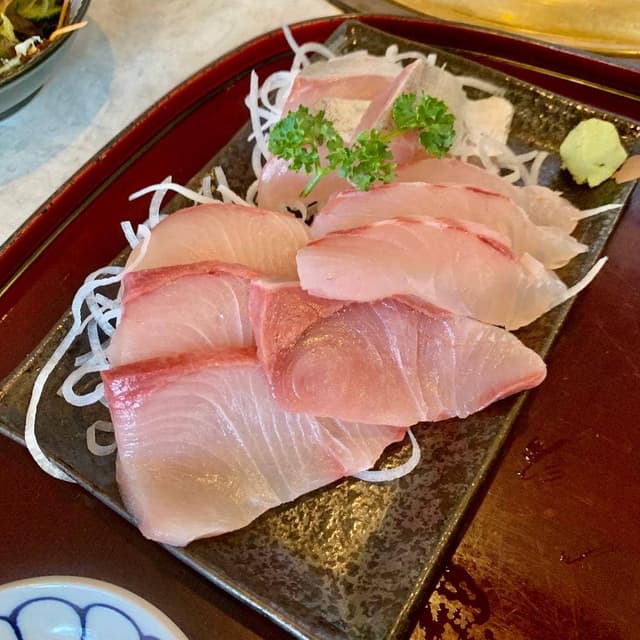 彩門 原当麻店 - サブ画像1