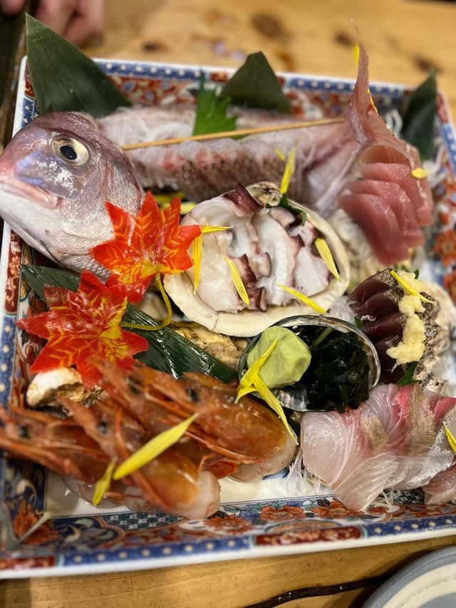道産子 新宿西口店 - サブ画像2