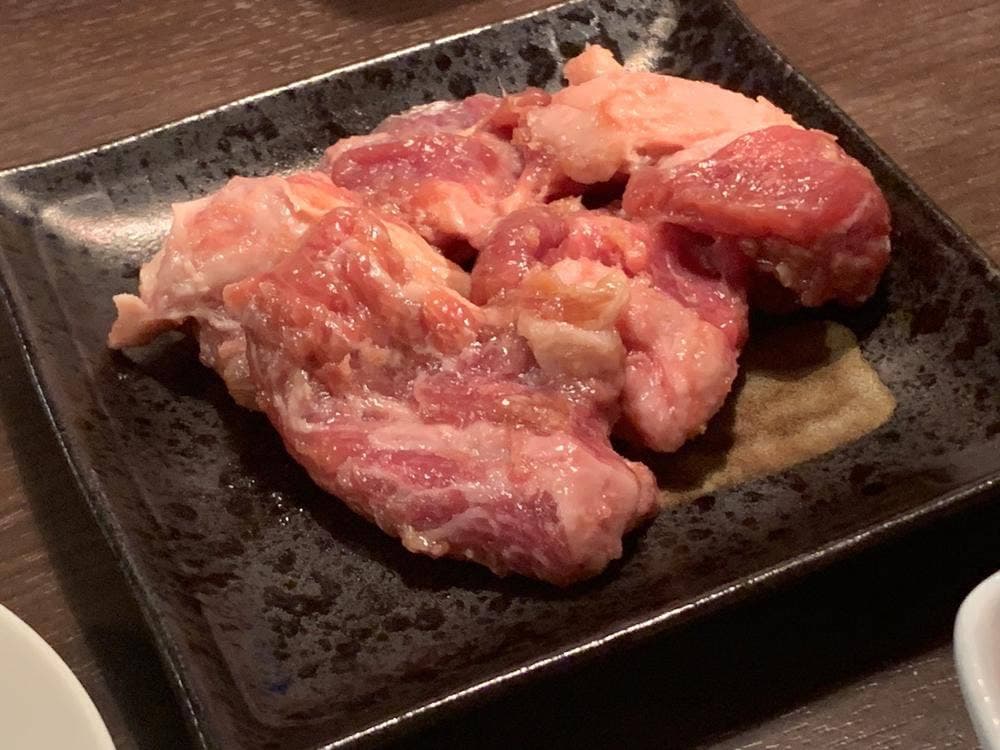 羊食市場 しまだや 狸小路店